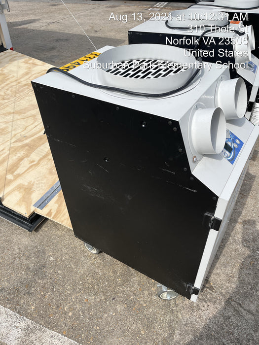 2023 KWIKOOL KPAC1411-2