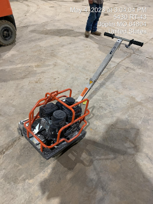 2020 HUSQVARNA SOFF-CUT 150