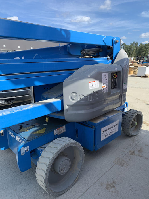 2020 GENIE Z-40/23N RJ