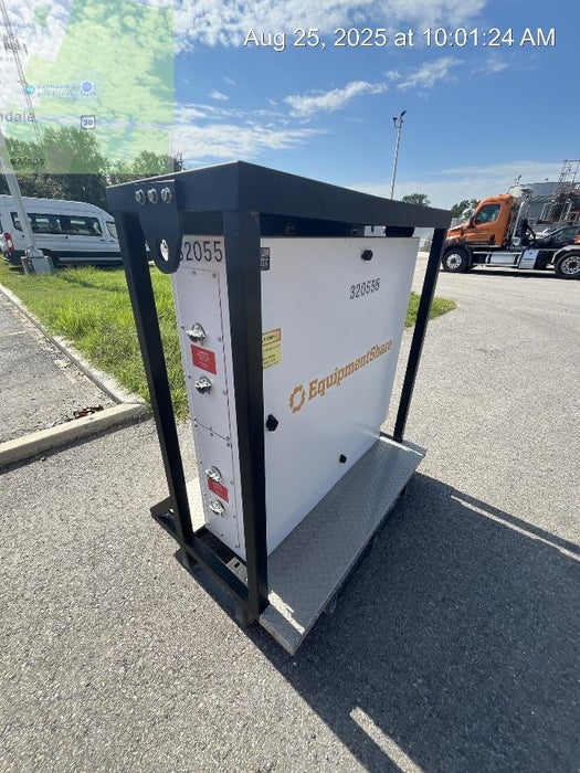 2023 TRYSTAR IEQA1.F1-A-A-A1