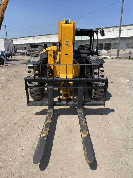 2023 JCB 506-36
