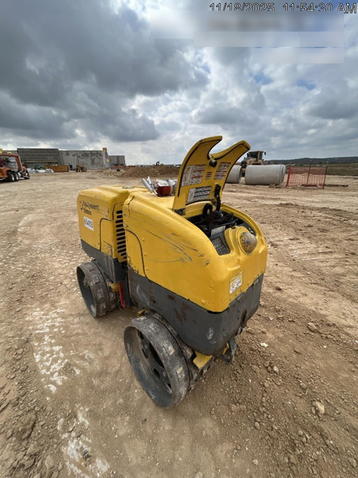 2020 WACKER NEUSON RTLx-SC3