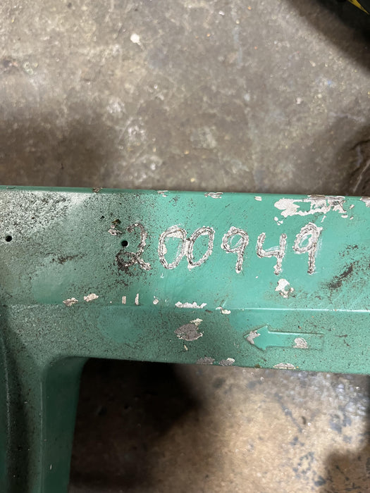 2022 MICHIGAN PNEUMATIC MP-5631-475B