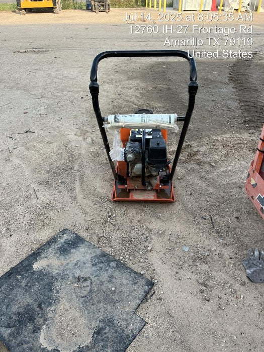 2023 MULTIQUIP MVC82VHW