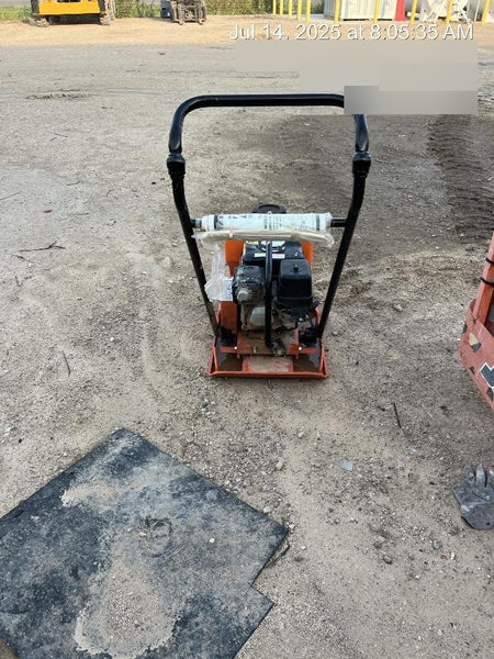 2023 MULTIQUIP MVC82VHW