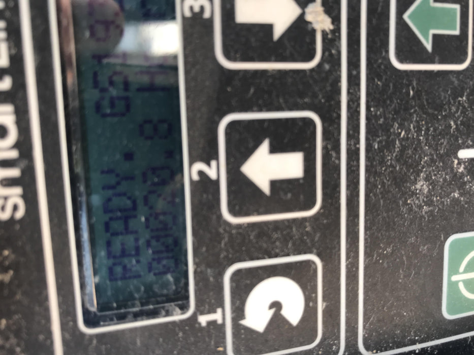 2020 Genie GS-1930 Standard Machine