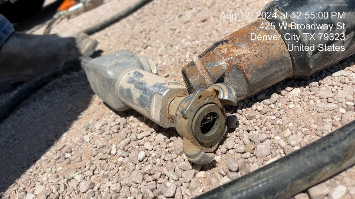 2021 MICHIGAN PNEUMATIC MP-CH3R