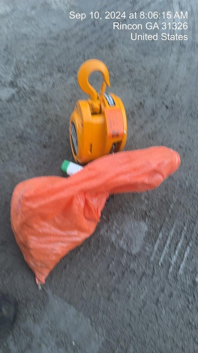 2024 HARRINGTON CF015-30