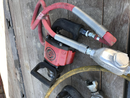 2019 UNIVERSAL TOOL UT8641C