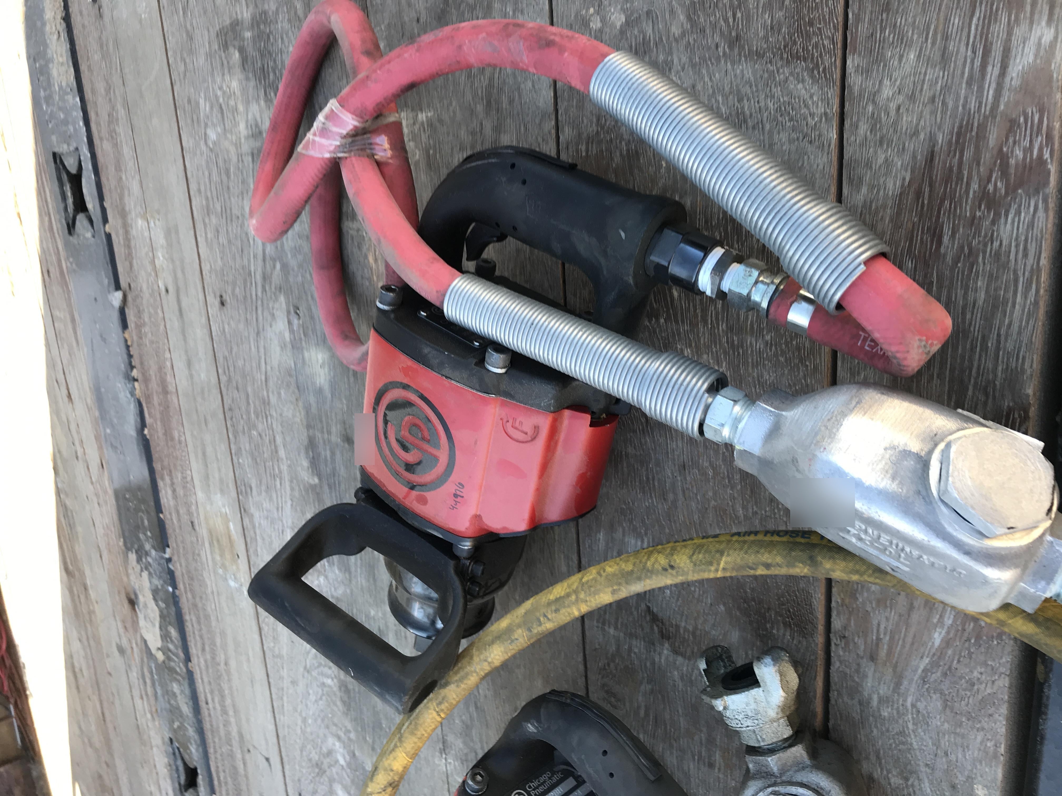 2019 UNIVERSAL TOOL UT8641C