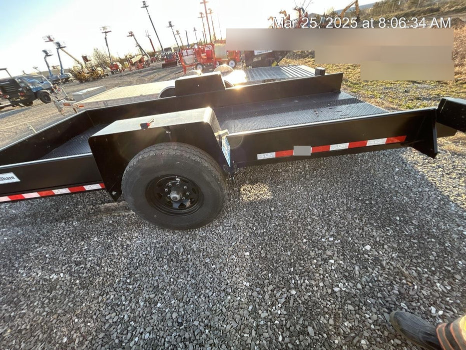 2024 STEELPOINT T614E