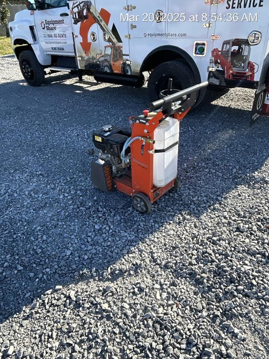 2025 HUSQVARNA FS 400 LV