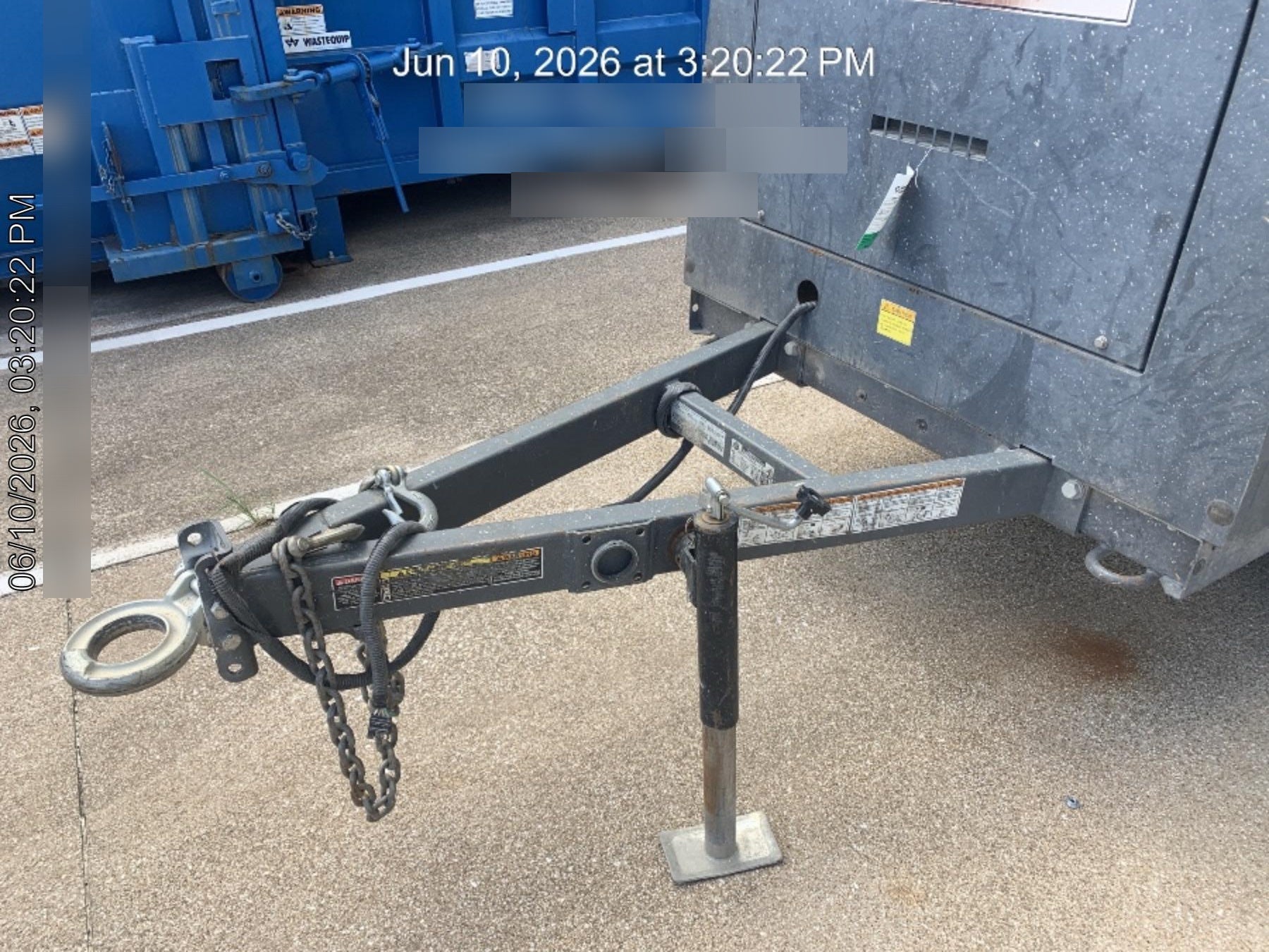2022 AIRMAN PDS185S