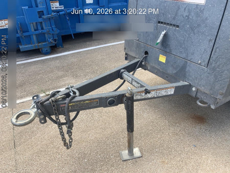 2022 AIRMAN PDS185S
