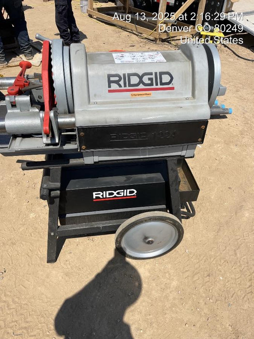 2024 RIDGID 1224