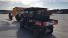 2019 KUBOTA RTV-X1140W-H (Canopy)