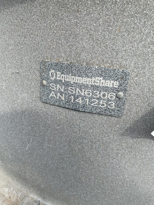 2021 MICHIGAN PNEUMATIC JF24