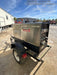 2020 Lincoln Electric Vantage 322 Welder Ready-Pak 3, w/ GPS & Decals (includes trailer, cable rack, fender light kit)