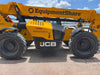 2025 JCB 509-42