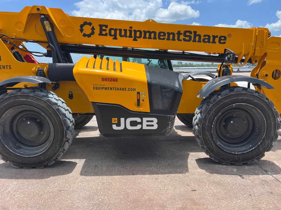 2025 JCB 509-42