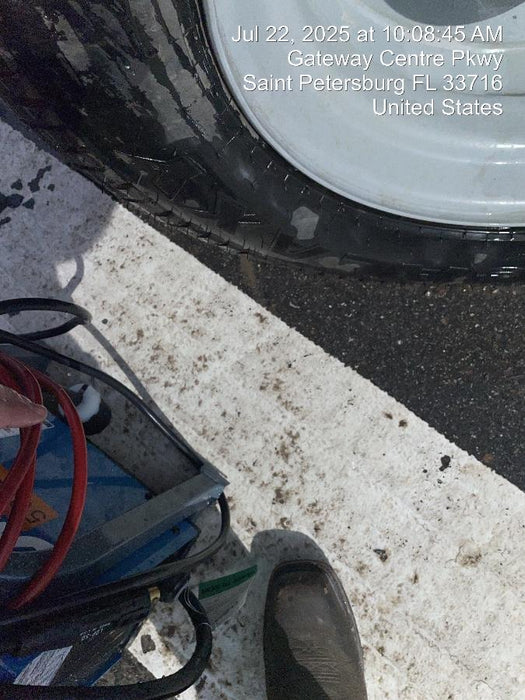 2025 MILLER ELECTRIC CST-282