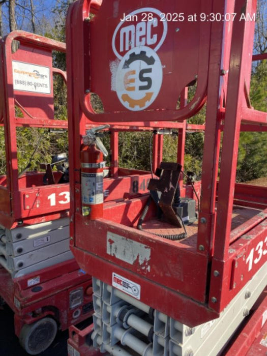 2018 MEC 1330SE MEC 1330SE w/2 Yr Full Extended Warranty