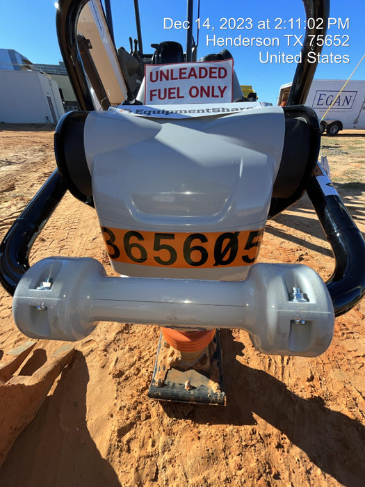 2023 MULTIQUIP MTX60HD