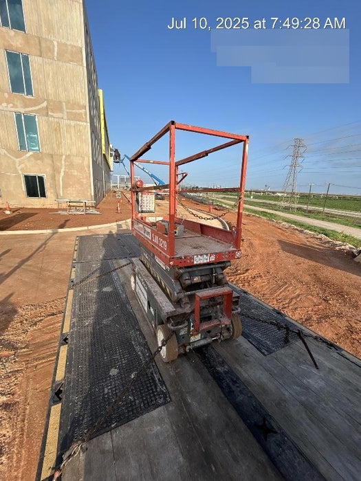 2018 SKYJACK SJIII-3219