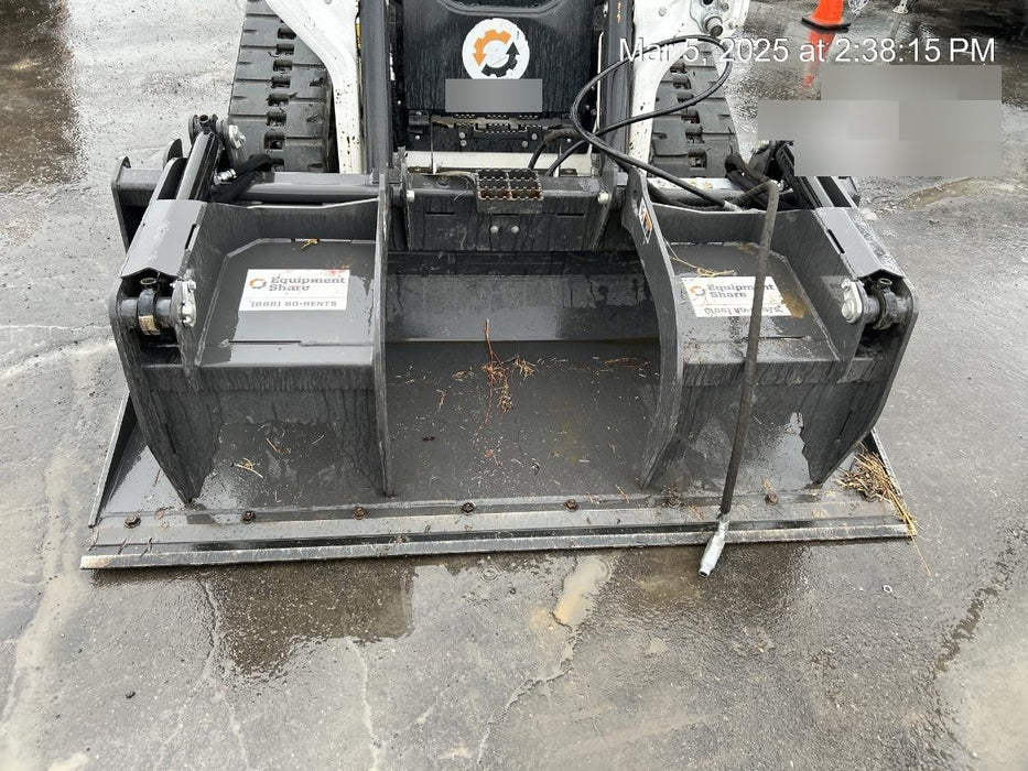 2020 PALADIN UTILITY GRAPPLE 11876-0022