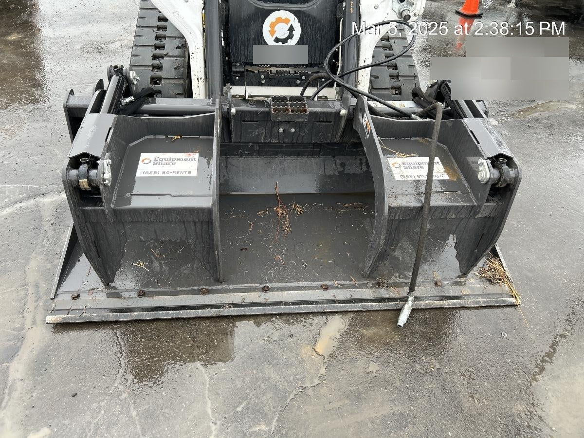 2020 PALADIN UTILITY GRAPPLE 11876-0022