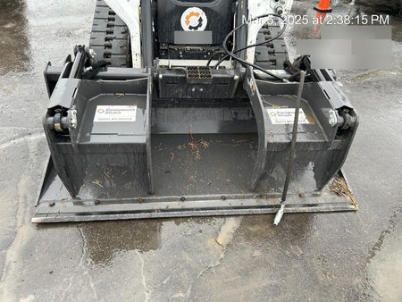 2020 PALADIN UTILITY GRAPPLE 11876-0022