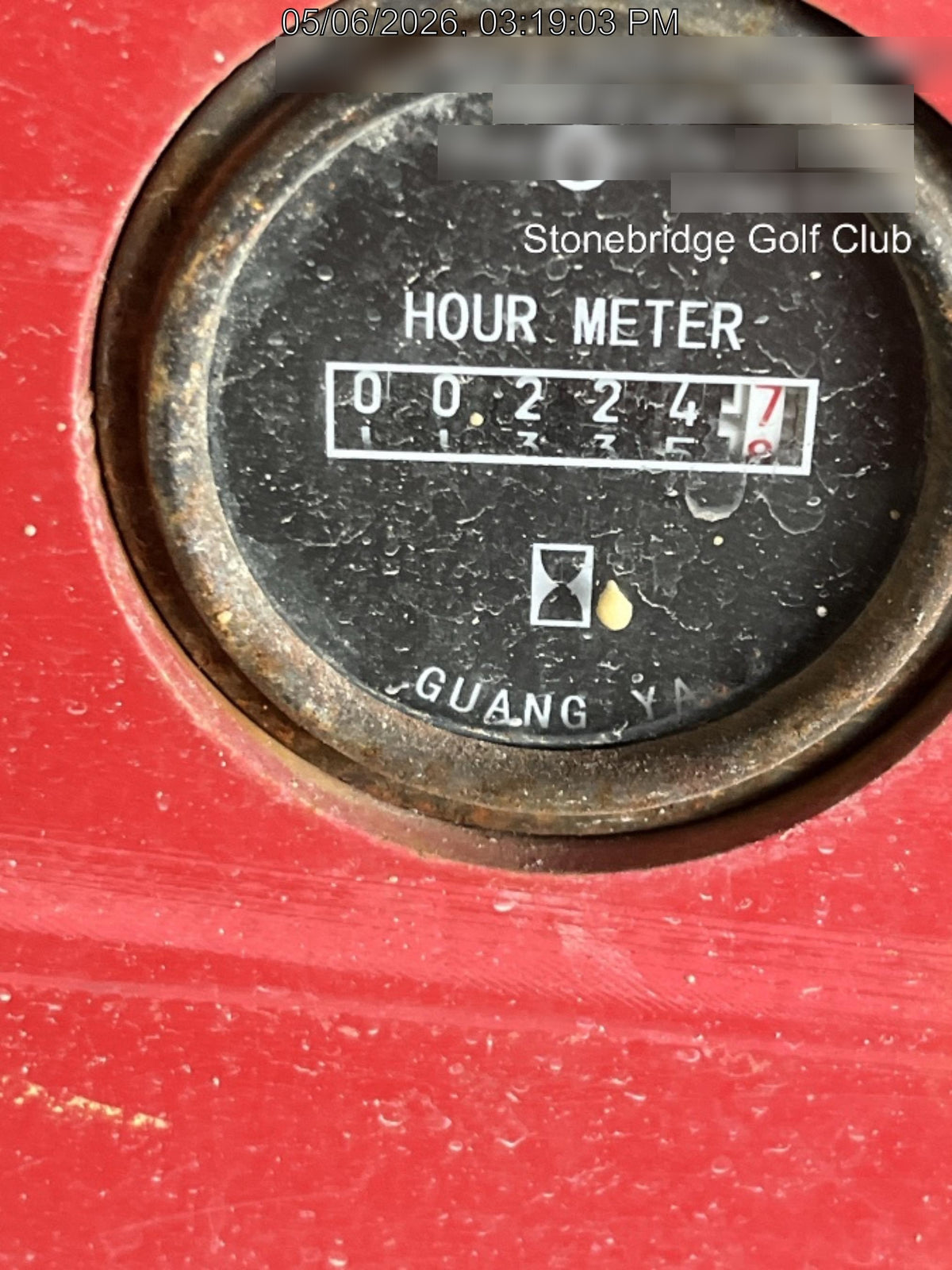 2021 MEC 1930SE