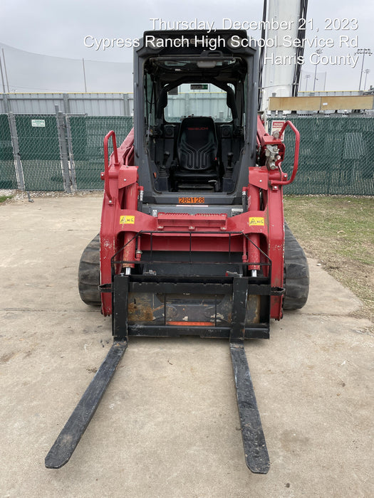 2023 MANITOU 50504723