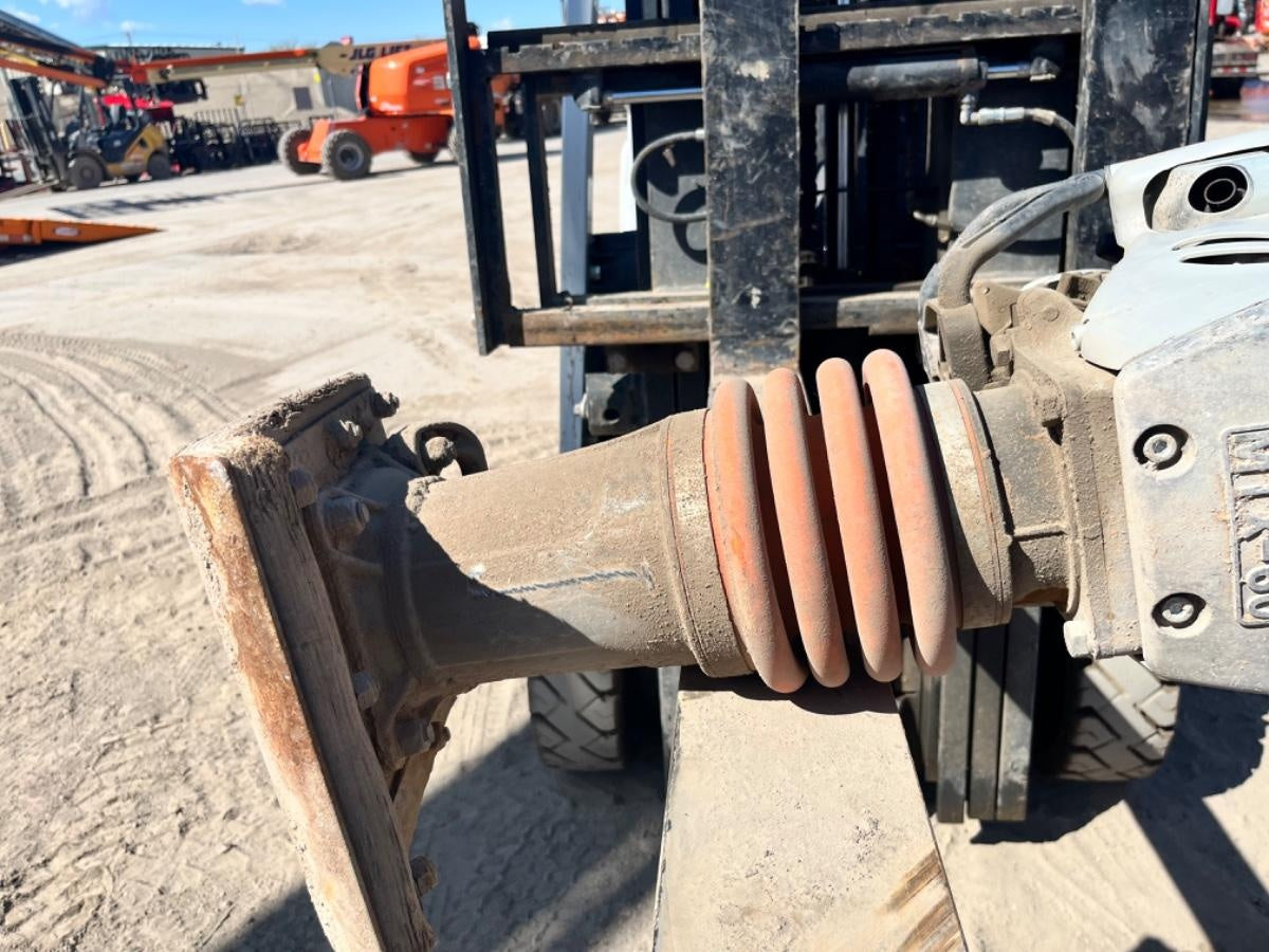 2023 MULTIQUIP MTX60HD