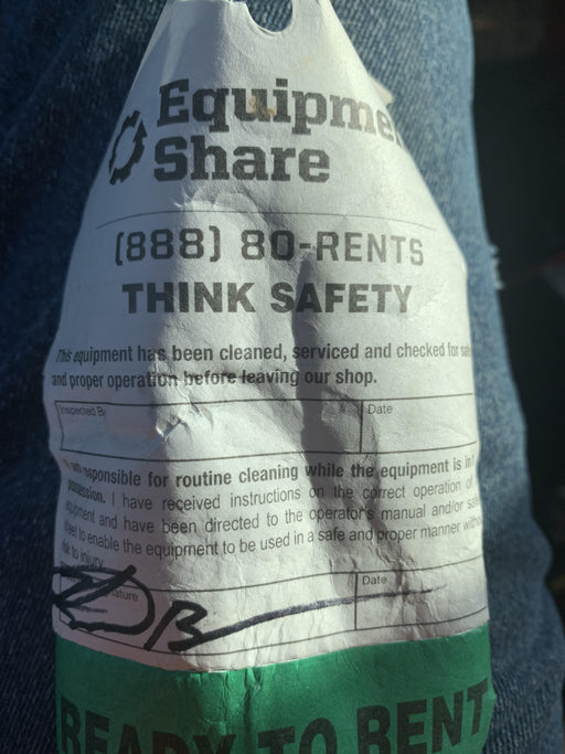 2021 HELI CPYD25-KU1H