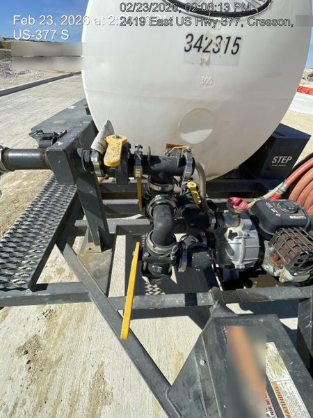 2023 SIMPSON SWT-52517