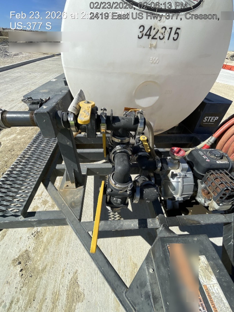 2023 SIMPSON SWT-52517