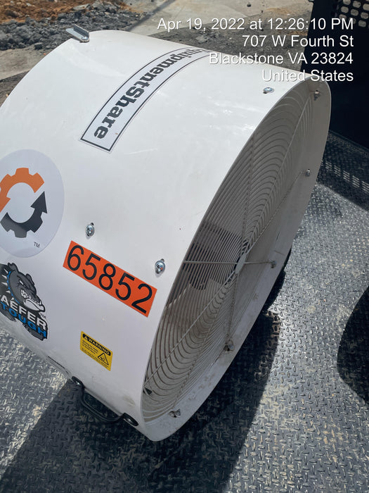 2020 PINNACLE VKM36-O