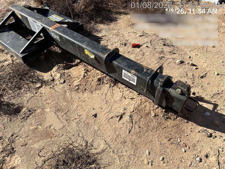2024 STAR INDUSTRIES M1360B - Star JIB Boom