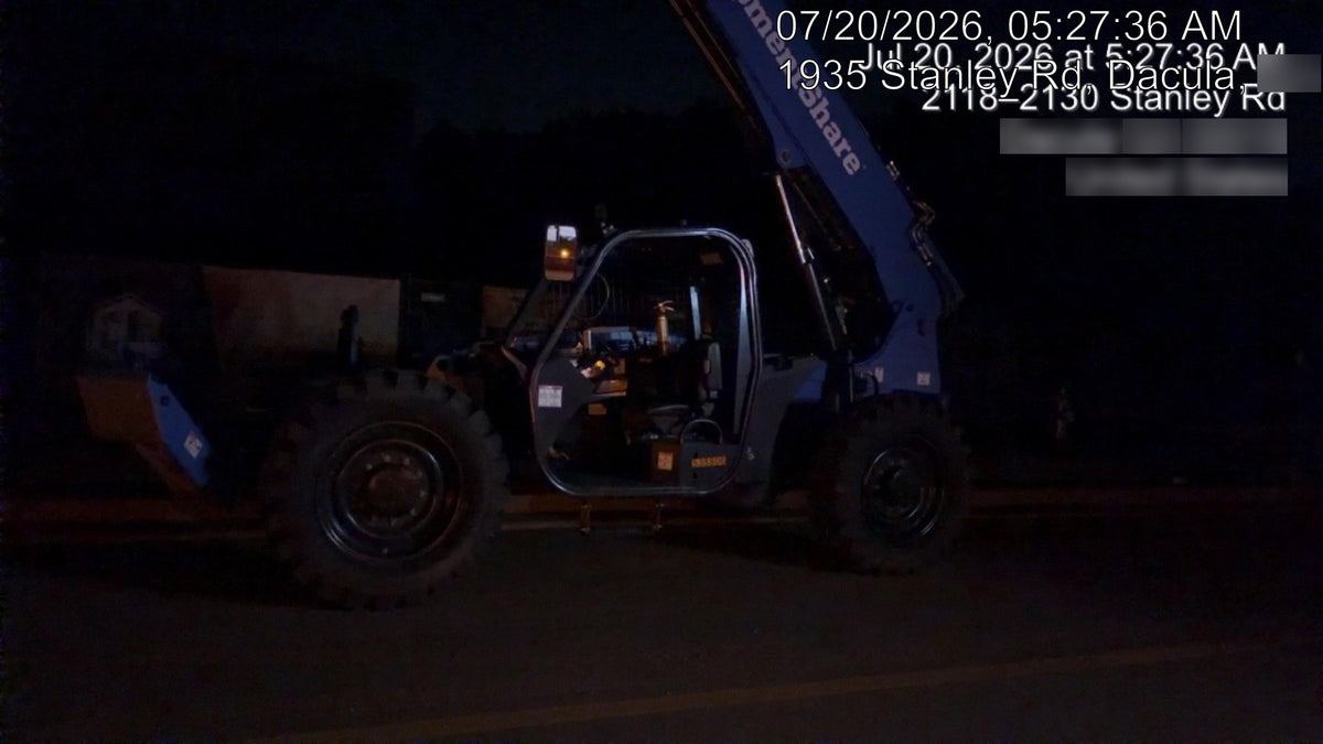 2025 GENIE GTH-1056