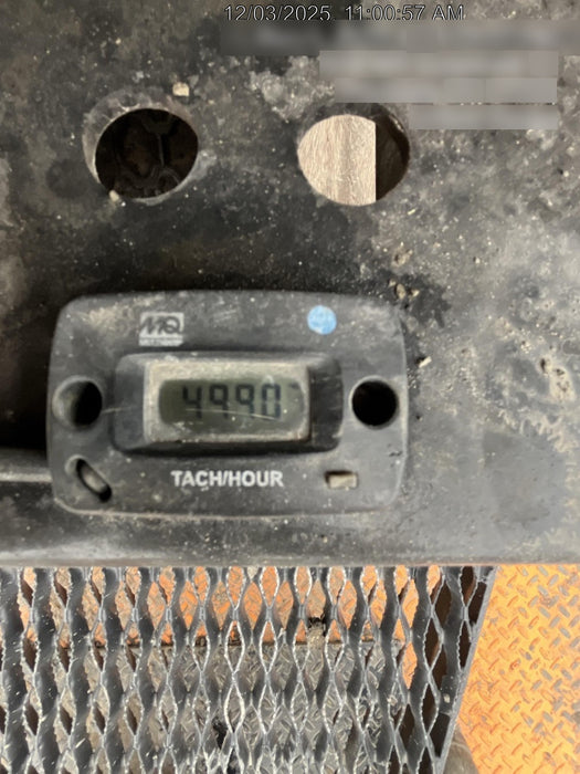 2020 MULTIQUIP WBH-21EF