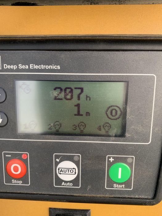 2020 Allmand 350 Night-Lite 72-95199 LIGHT TOWER, LED, MOBILE 0020