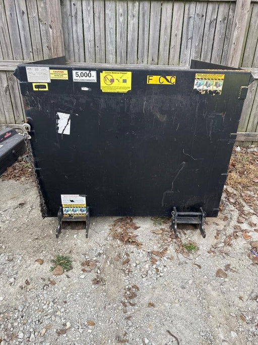 2024 STAR INDUSTRIES 1425