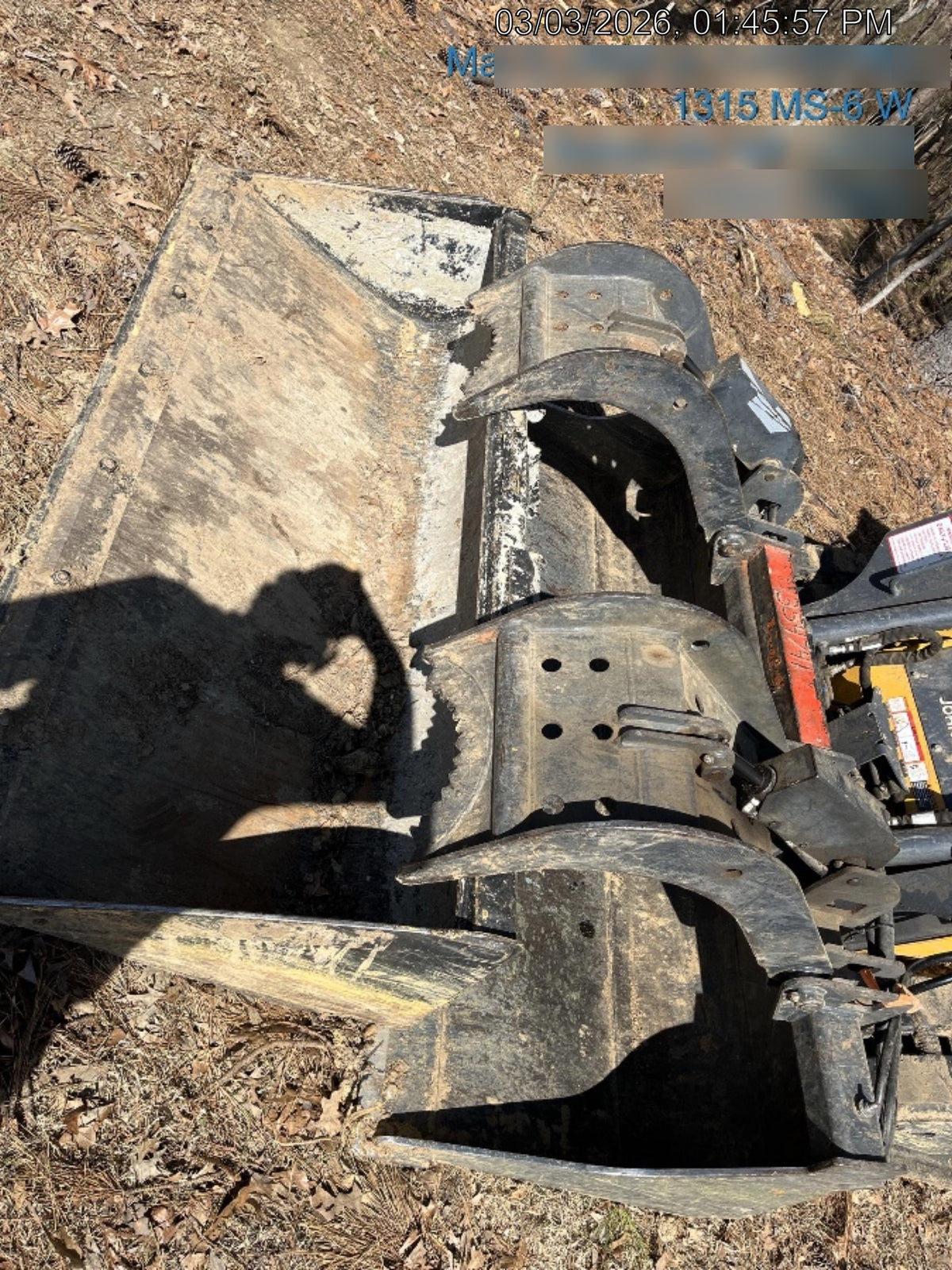 2023 SOLESBEE SBG-84