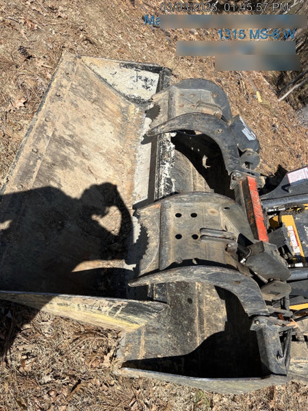 2023 SOLESBEE SBG-84