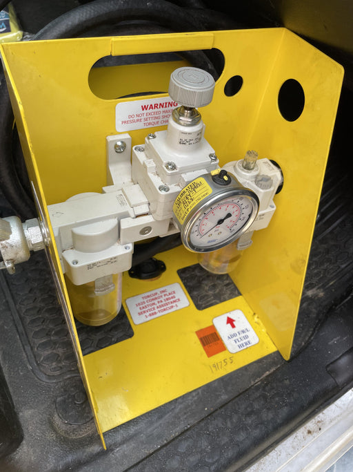 2021 TORCUP RPDD-FRL