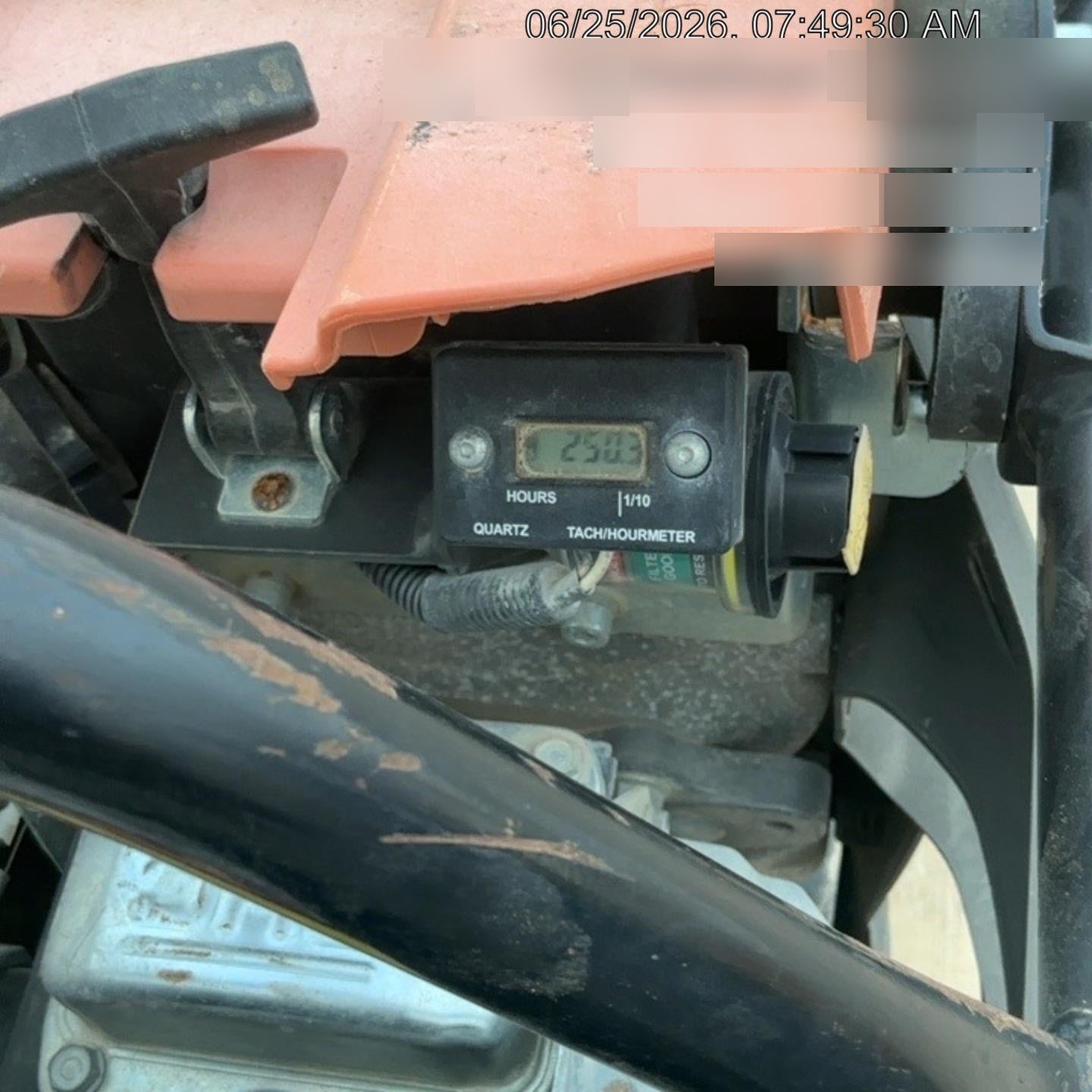 2024 HUSQVARNA LT6005