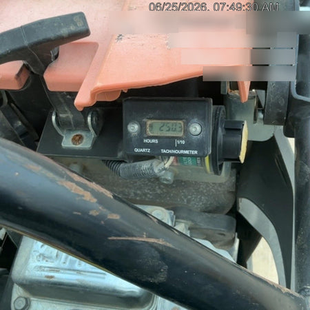 2024 HUSQVARNA LT6005