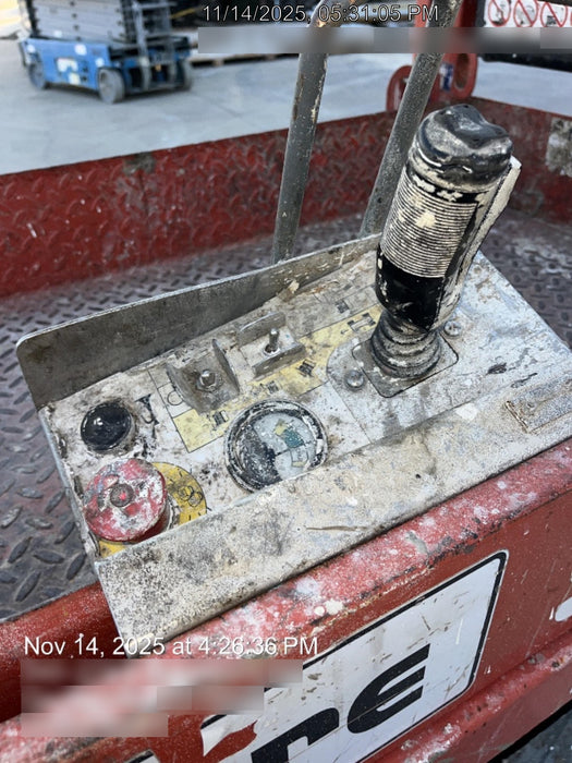 2018 SKYJACK SJIII-3219