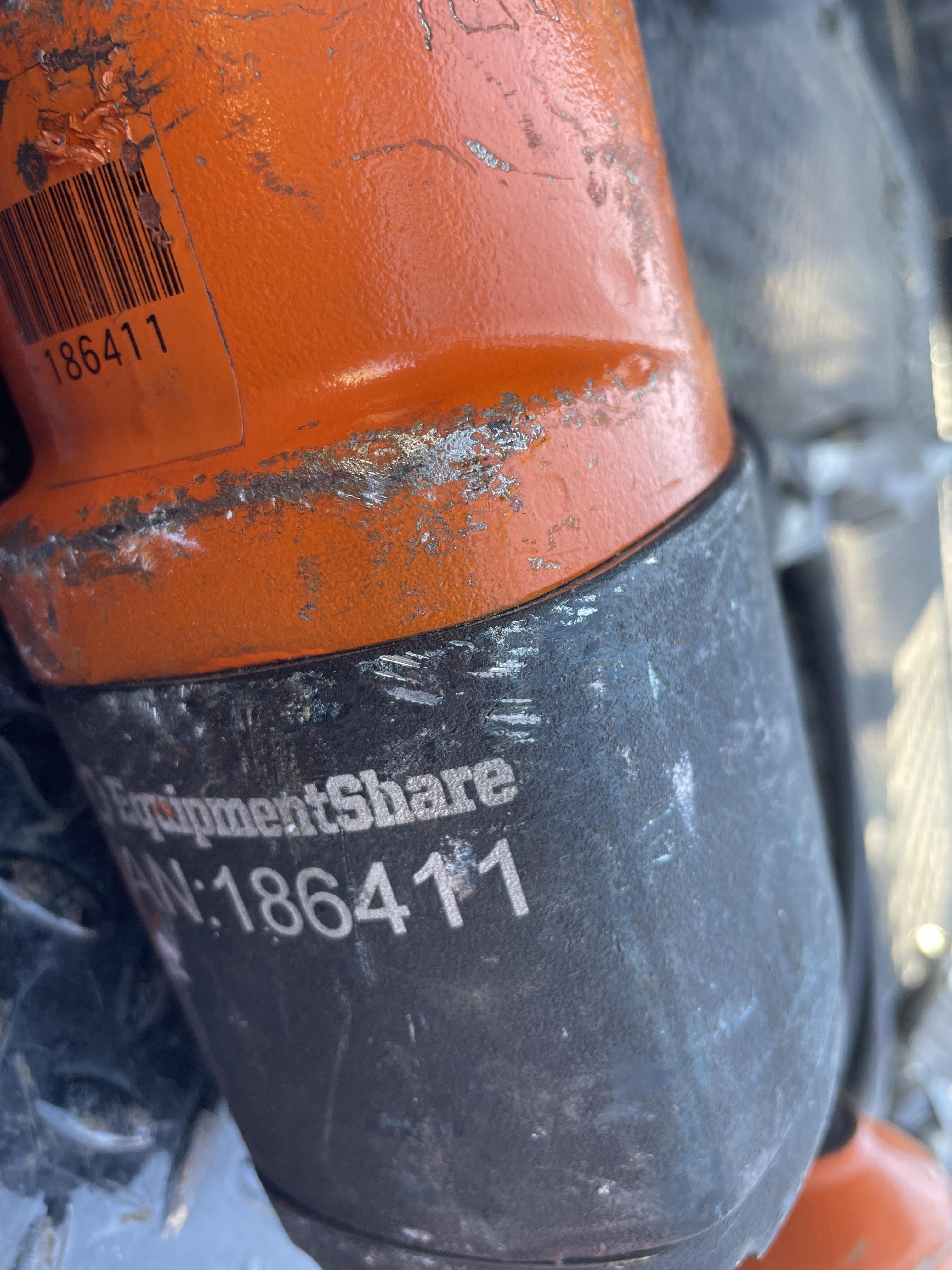 2021 MICHIGAN PNEUMATIC 750SS